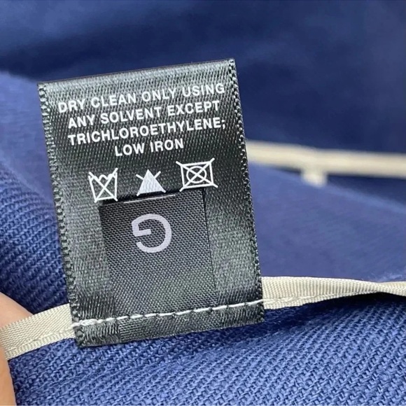 Lafayette 148 linen jacket size medium - Picture 13 of 13